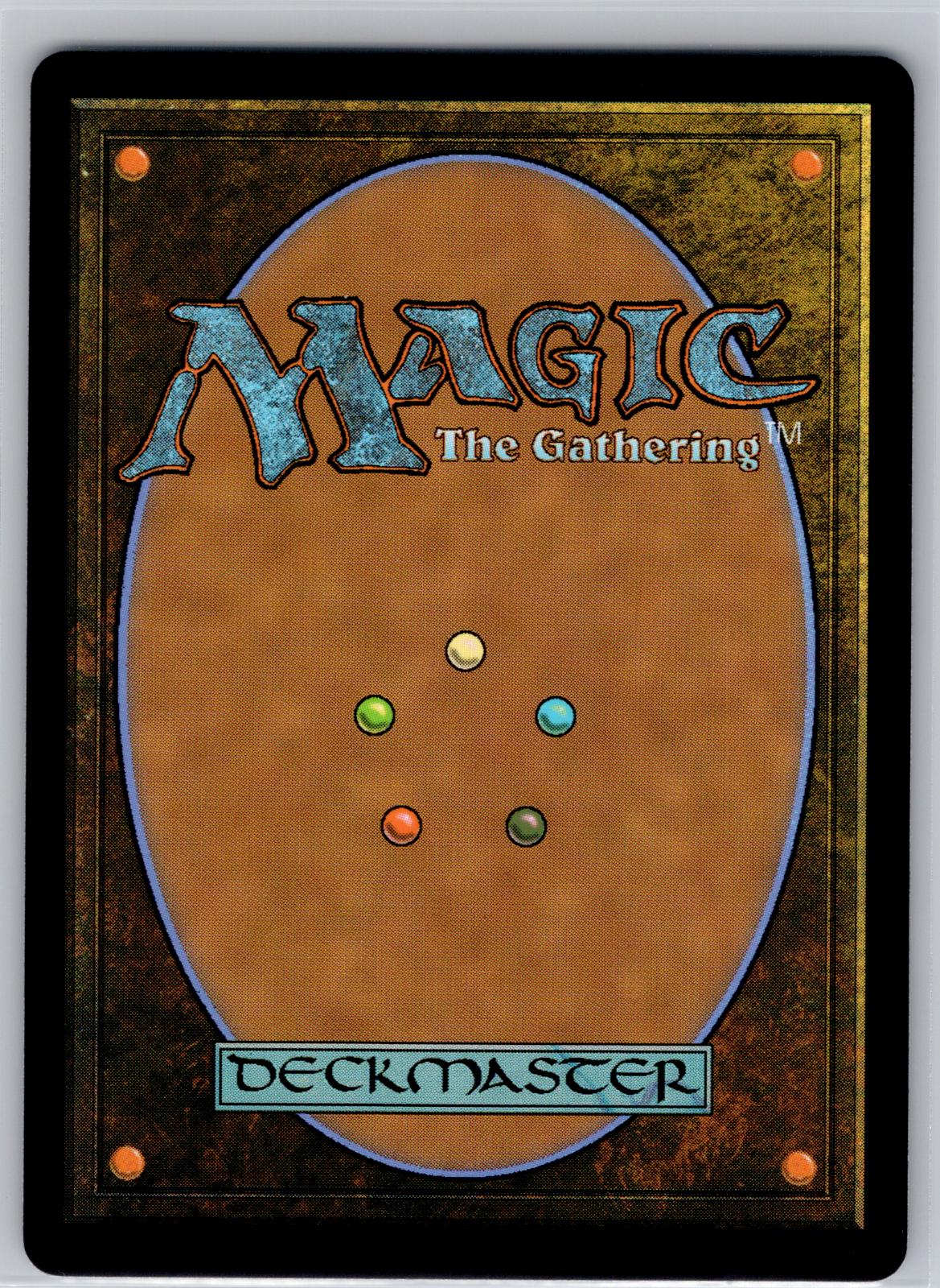 Doom Reigns Supreme (Extended Art) Marvel Super Heroes Magic: The Gathering NM