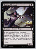Drana's Silencer Zendikar Rising Magic: The Gathering Near Mint