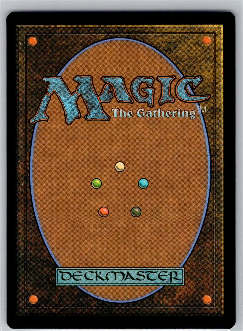 Rust Harvester Edge of Eternities Magic: The Gathering Foil Near Mint
