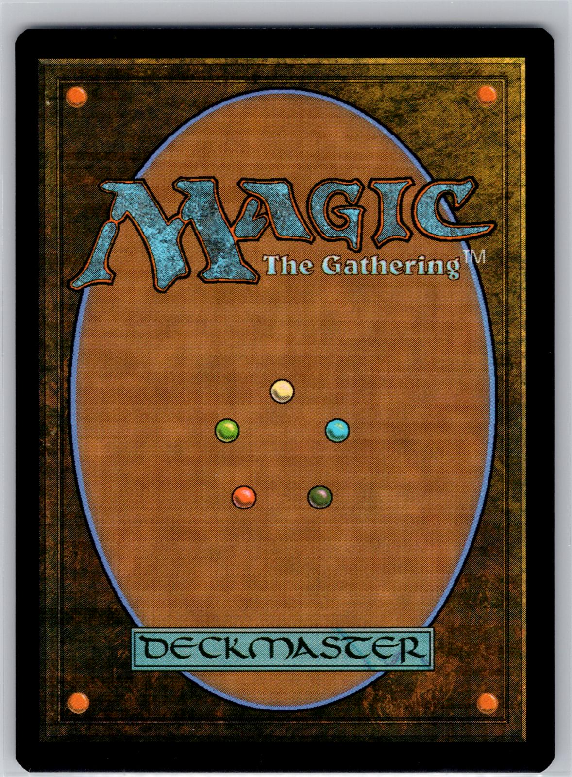 Rust Harvester Edge of Eternities Magic: The Gathering Foil Near Mint