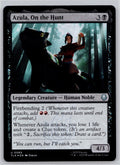 Azula, On the Hunt Avatar: The Last Airbender Magic: The Gathering Foil NM