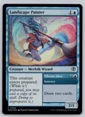 Landscape Painter Secrets of Strixhaven Magic: The Gathering Foil Near Mint