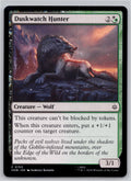 Duskwatch Hunter The Hobbit Magic: The Gathering Near Mint