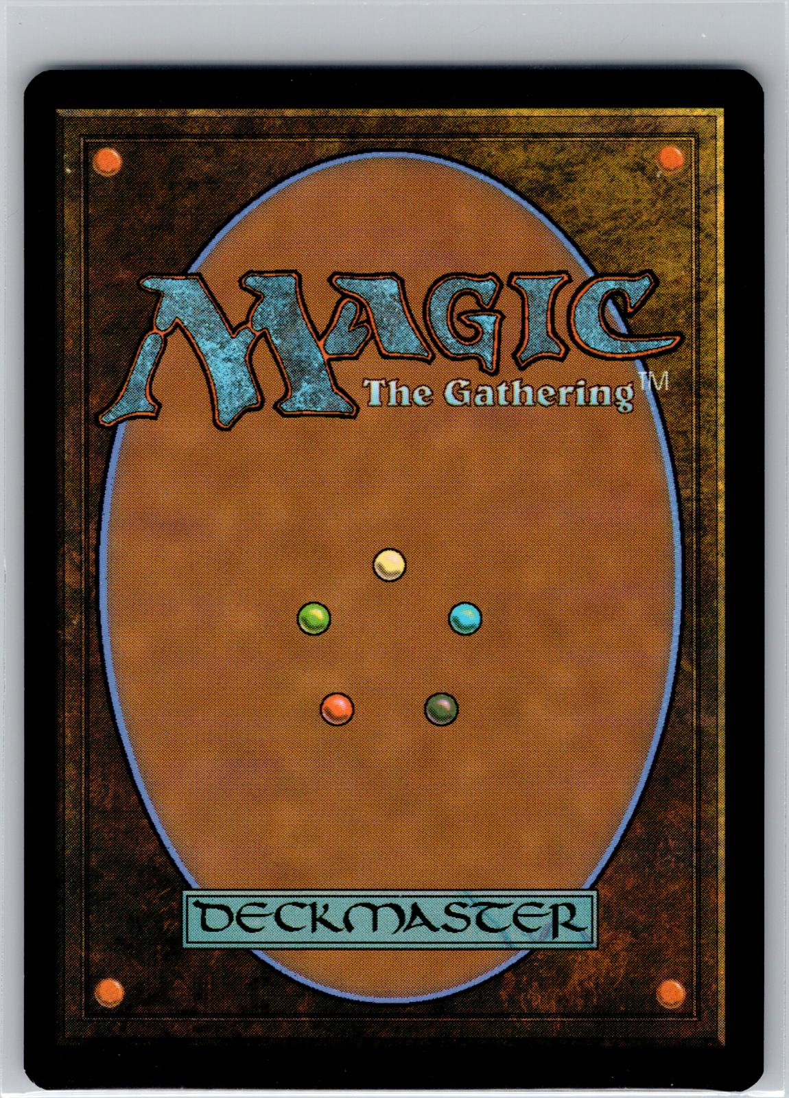 Tom Bombadil (Borderless) The Hobbit: Eternal-Legal Magic: The Gathering NM