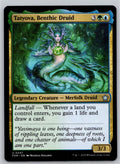 Tatyova, Benthic Druid Foundations Magic: The Gathering Near Mint