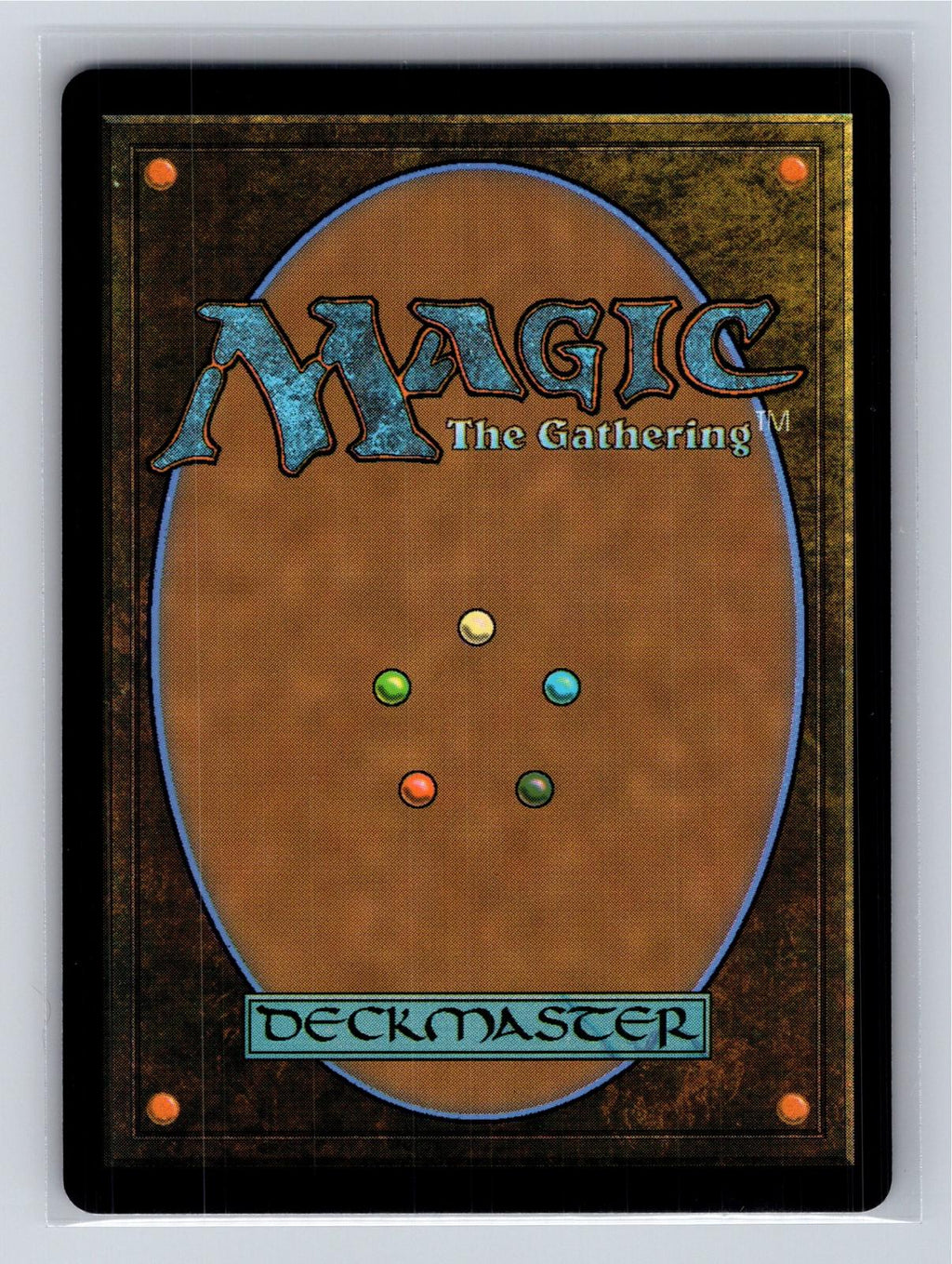 Selfless Police Captain Commander: Marvel Super Heroes MtG Foil NM
