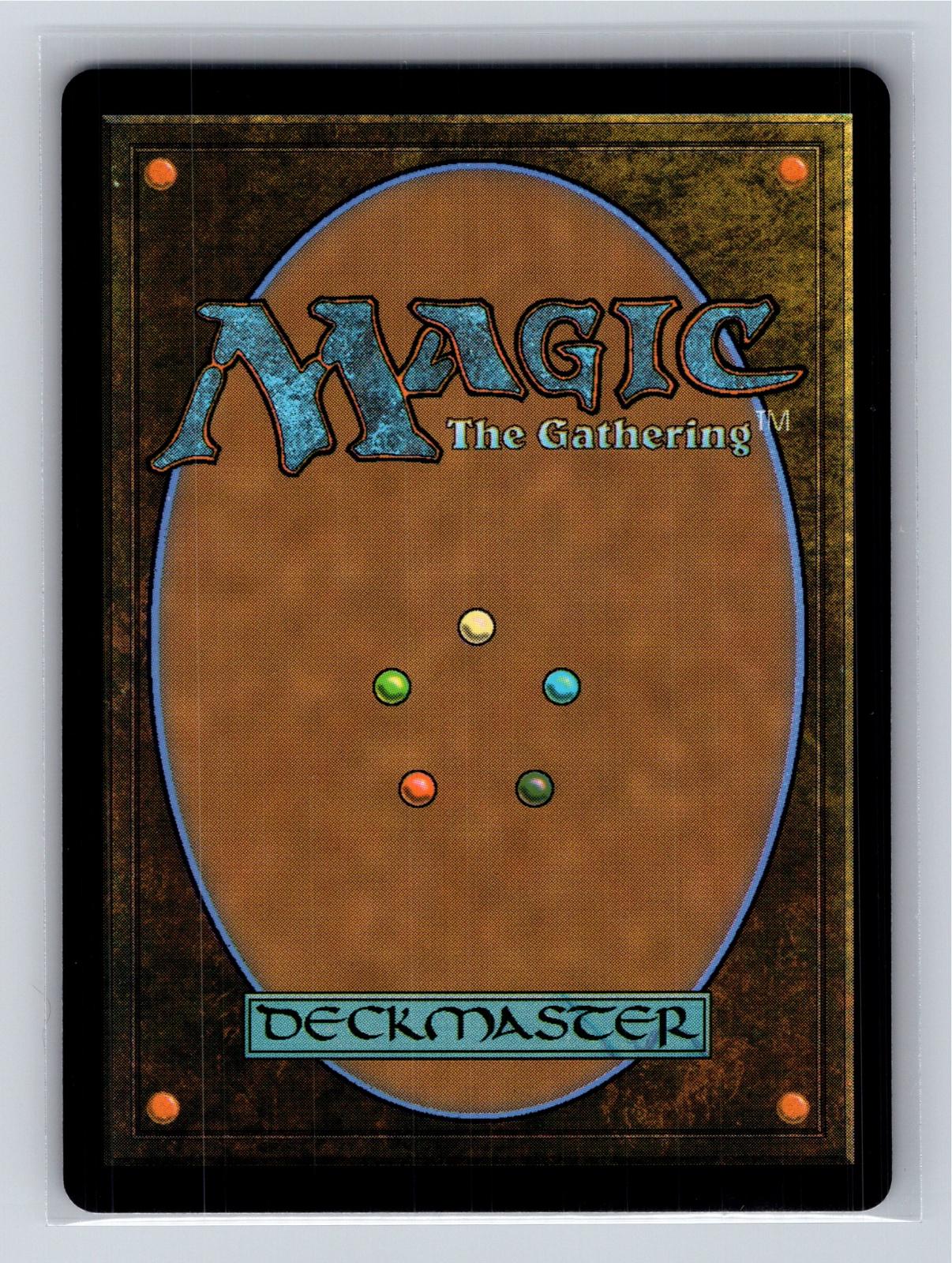 Selfless Police Captain Commander: Marvel Super Heroes MtG Foil NM