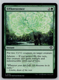 Efflorescence Secrets of Strixhaven Magic: The Gathering Foil Near Mint