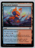 Spectacle Summit Secrets of Strixhaven Magic: The Gathering Foil Near Mint
