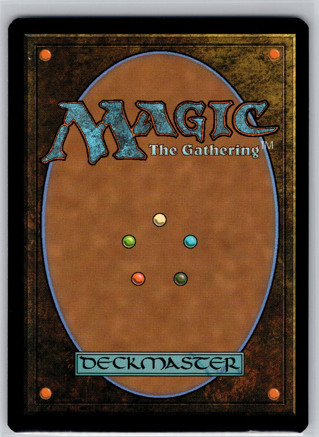 Witherbloom Charm Secrets of Strixhaven Magic: The Gathering Foil Near Mint