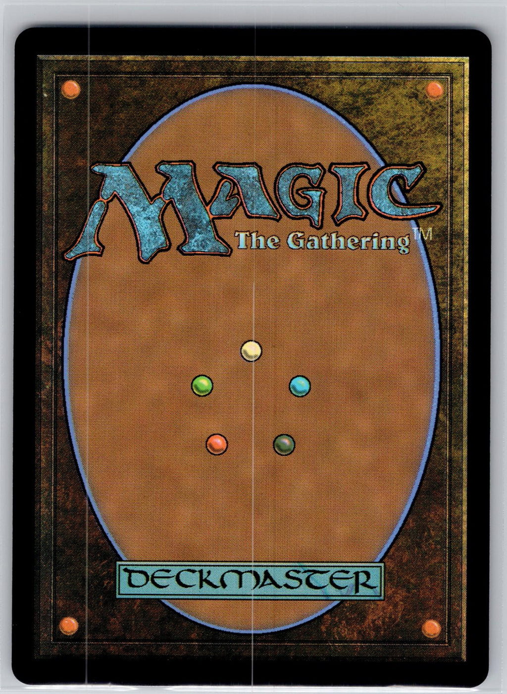 Forest (0285) Marvel Super Heroes Magic: The Gathering Foil Near Mint