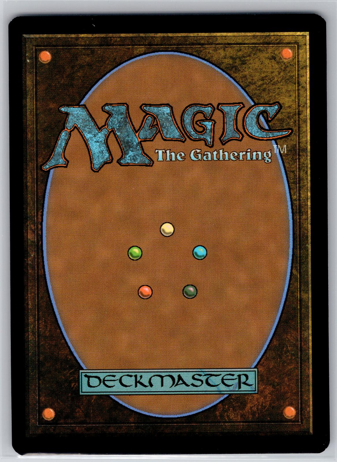 Theorist's Sanctum Reality Fracture Magic: The Gathering Foil Near Mint