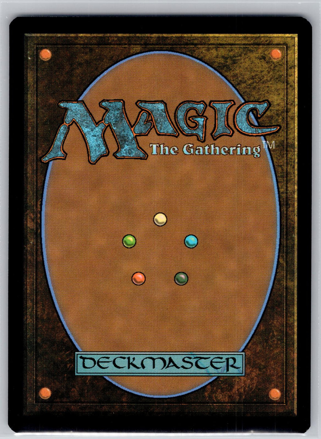 Elvenking's Harper The Hobbit Magic: The Gathering Foil Near Mint