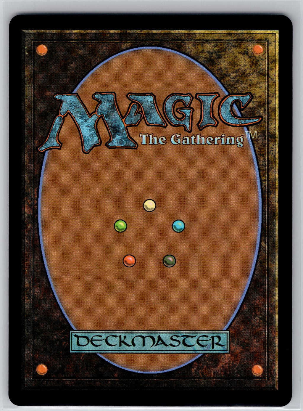 Gallant Citizen Commander: Marvel Super Heroes Magic: The Gathering Foil NM