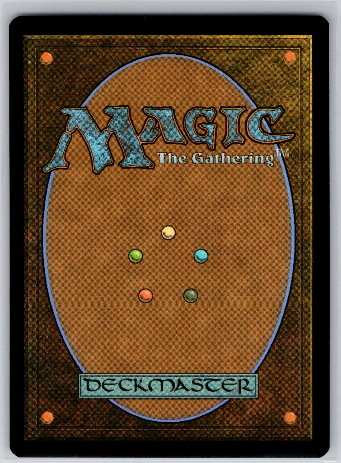 Planetary Annihilation (Extended Art) Commander: Edge of Eternities M:TG NM