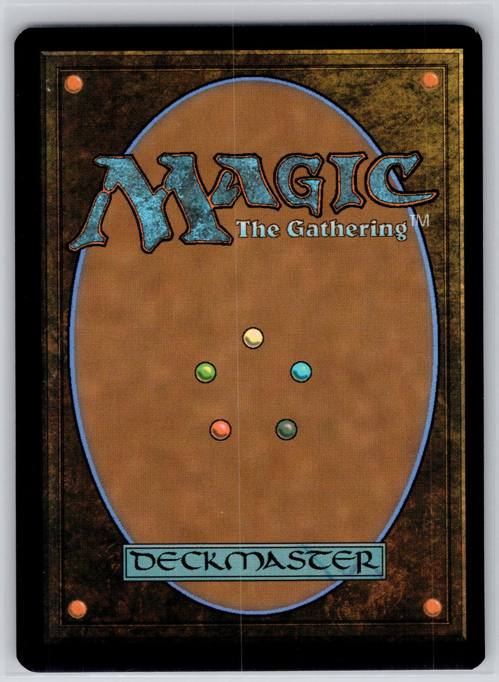 Iron Hills Blacksmith The Hobbit Magic: The Gathering Foil Near Mint