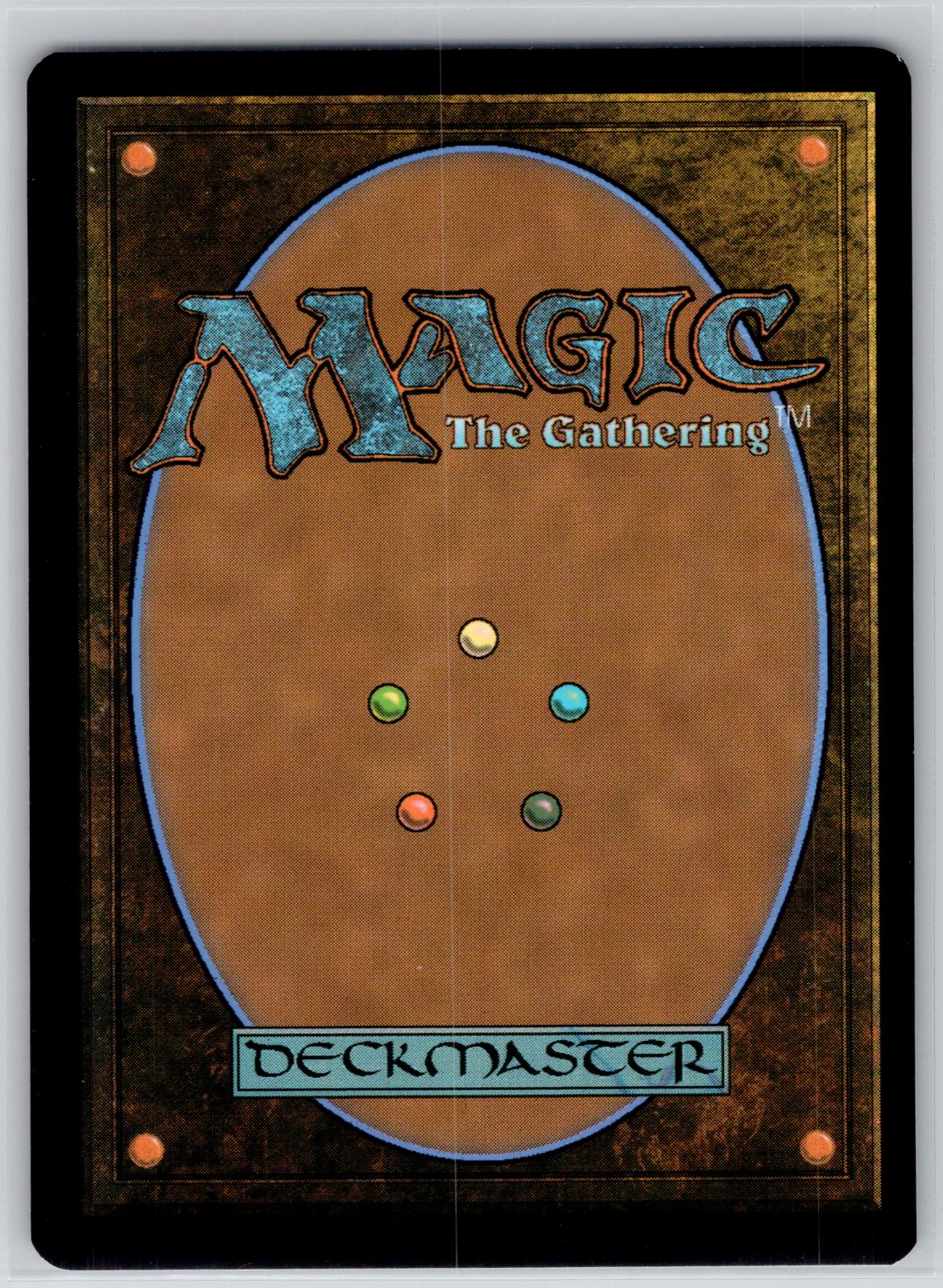 Iron Hills Blacksmith The Hobbit Magic: The Gathering Foil Near Mint
