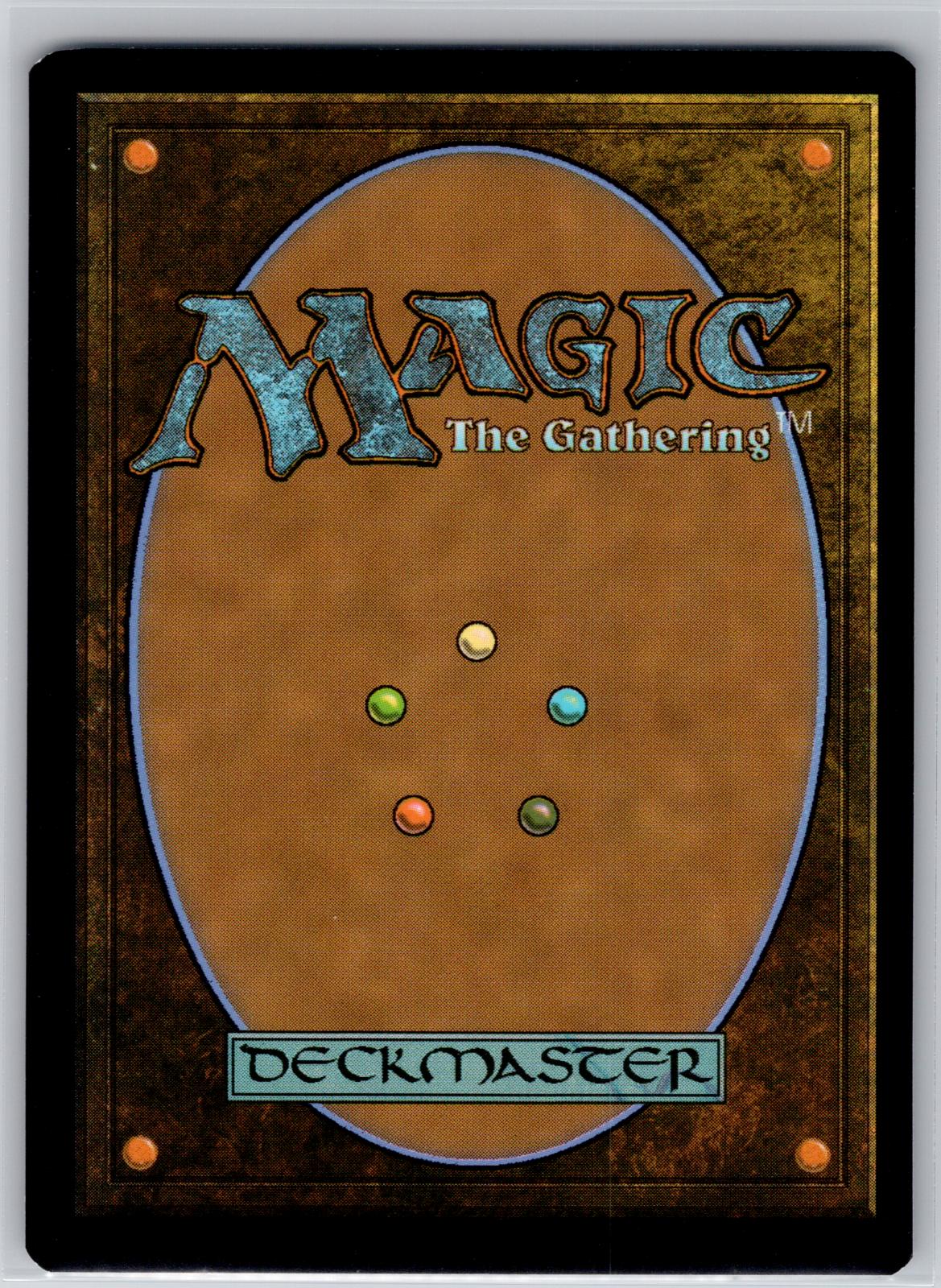 Melded Moxite Edge of Eternities Magic: The Gathering Foil Near Mint