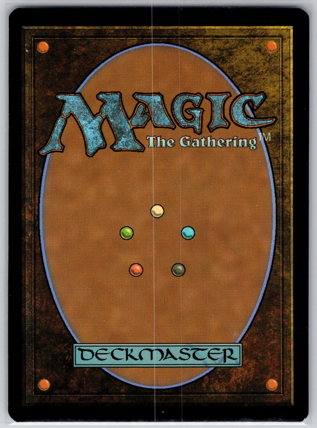 The Sackville-Bagginses The Hobbit Magic: The Gathering Foil Near Mint