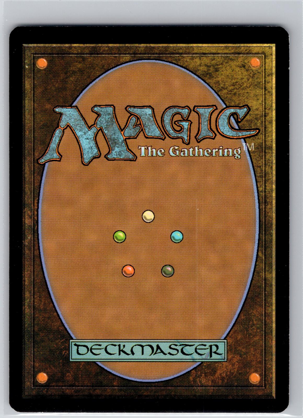 Polluted Delta Khans of Tarkir Magic: The Gathering Near Mint