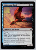 Messenger Hawk Avatar: The Last Airbender Magic: The Gathering Foil Near Mint