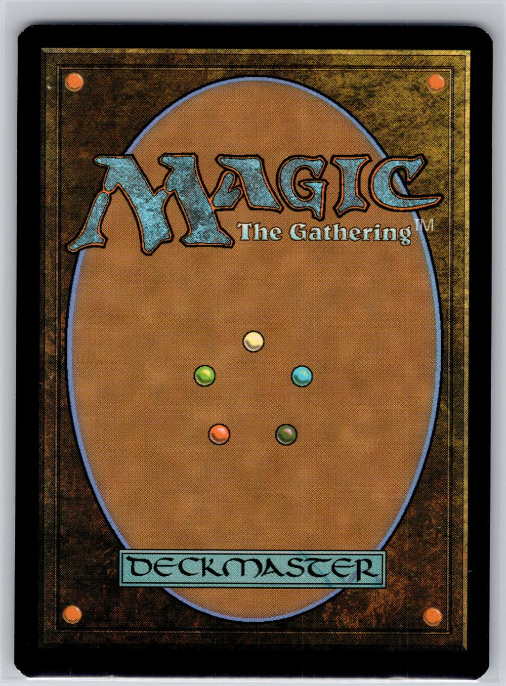 Go Ninja Go Teenage Mutant Ninja Turtles Magic: The Gathering Foil Near Mint