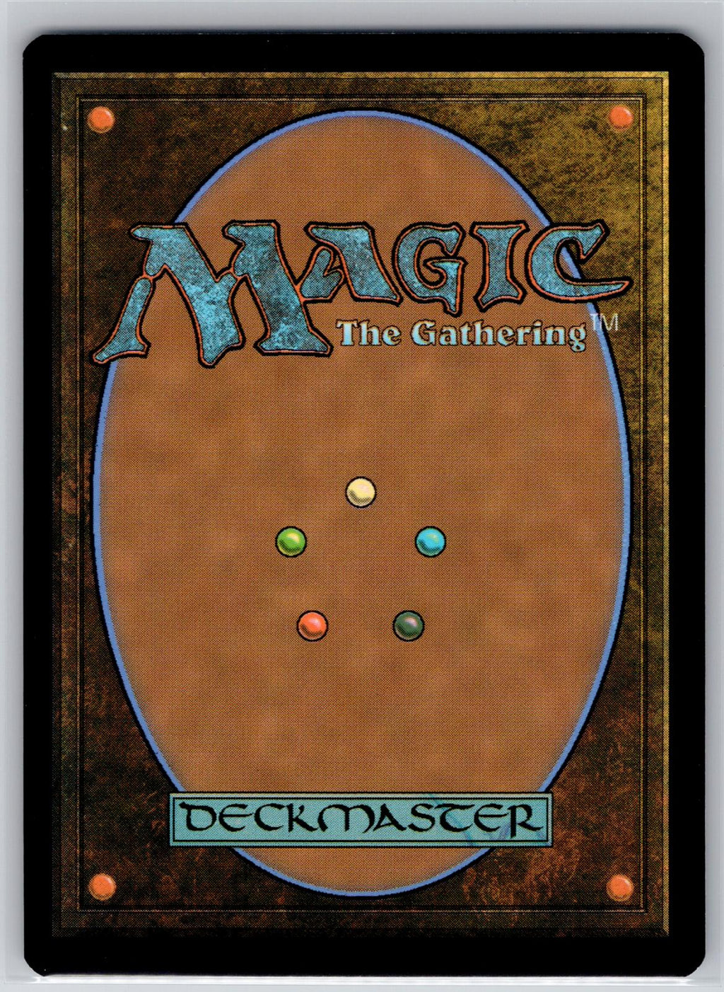 Countersculpt Reality Fracture Magic: The Gathering Foil Near Mint