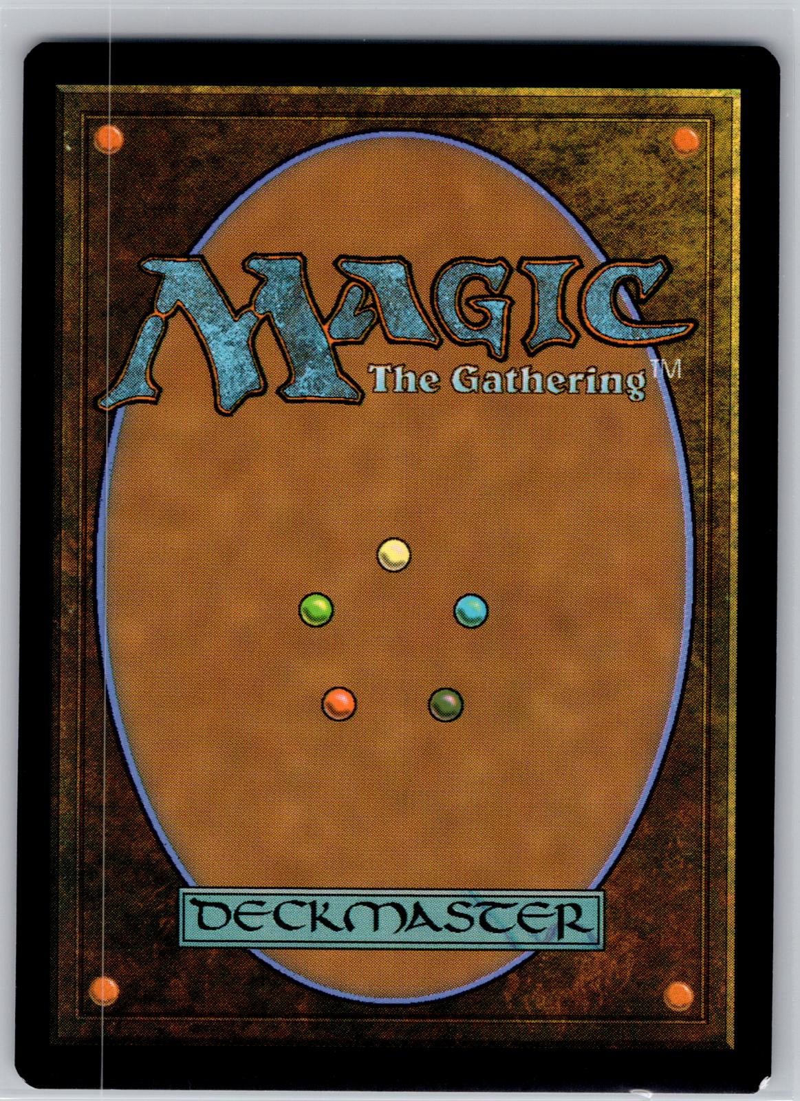 Seer's Lantern Commander Legends Magic: The Gathering Near Mint