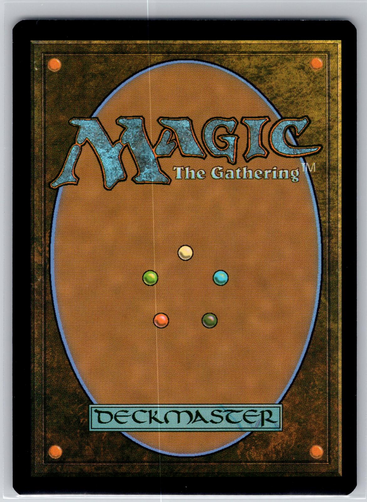Wall Crawl Marvel's Spider-Man Magic: The Gathering Foil Near Mint