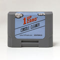 1UPcard™ Cleaning Cartridge Compatible with N64 Controller Pak Slot