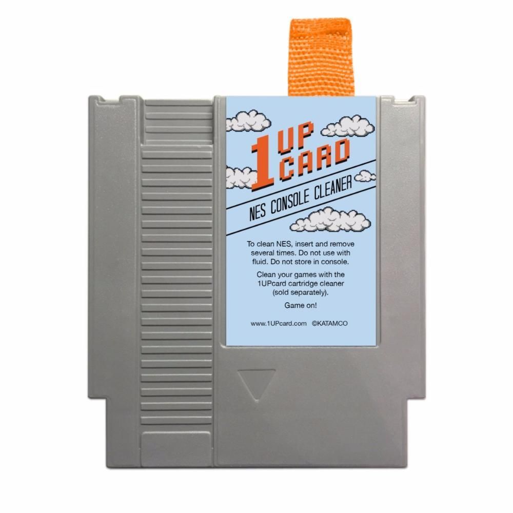 NES Repair Kit