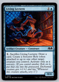 Living Lectern Wilds of Eldraine Magic: The Gathering Near Mint