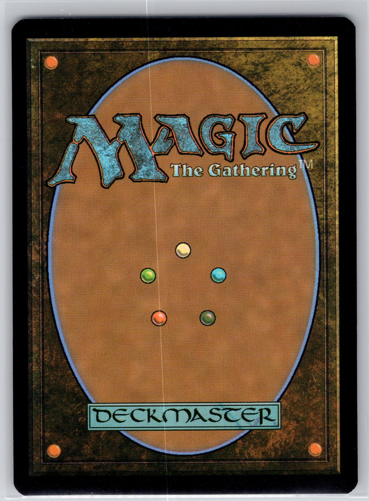 Spider Manifestation Marvel's Spider-Man Magic: The Gathering Foil Near Mint