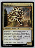 Inkling Mascot Secrets of Strixhaven Magic: The Gathering Foil Near Mint