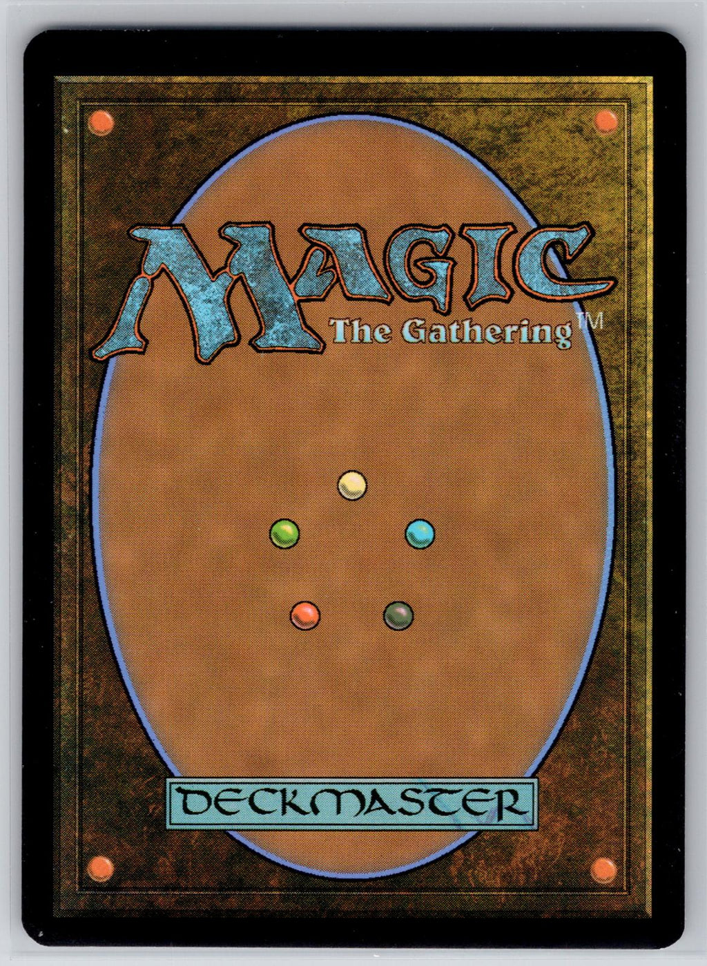 Nasty Little Rabbit The Hobbit Magic: The Gathering Near Mint