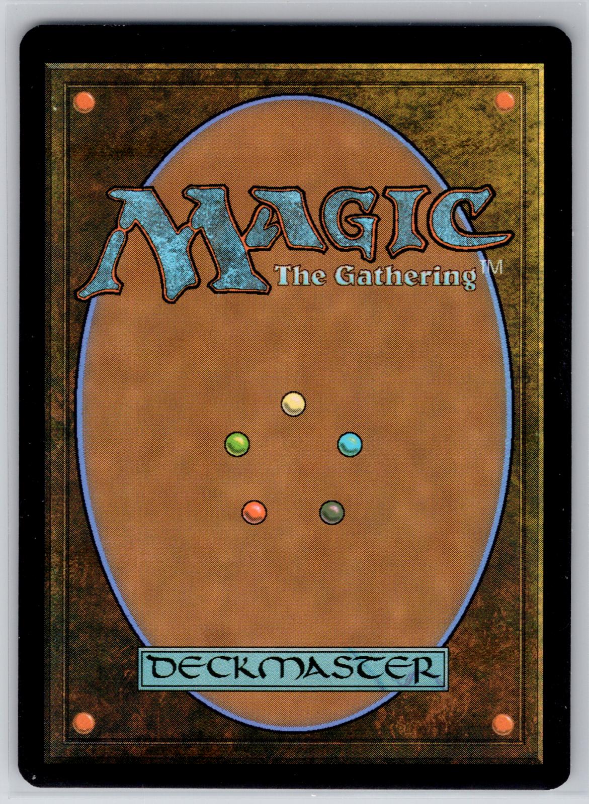 Nasty Little Rabbit The Hobbit Magic: The Gathering Near Mint