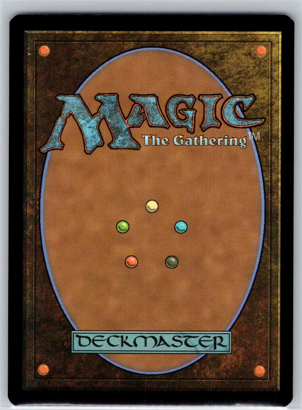 Fractal Mascot Secrets of Strixhaven Magic: The Gathering Foil Near Mint