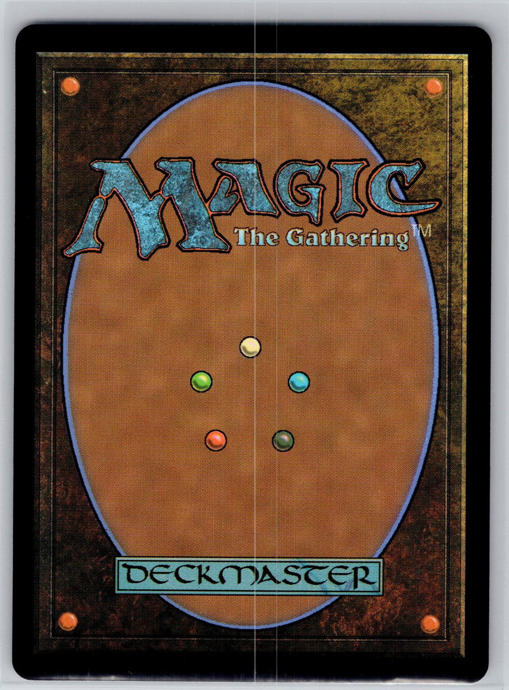 Plains (0277) Marvel Super Heroes Magic: The Gathering Foil Near Mint