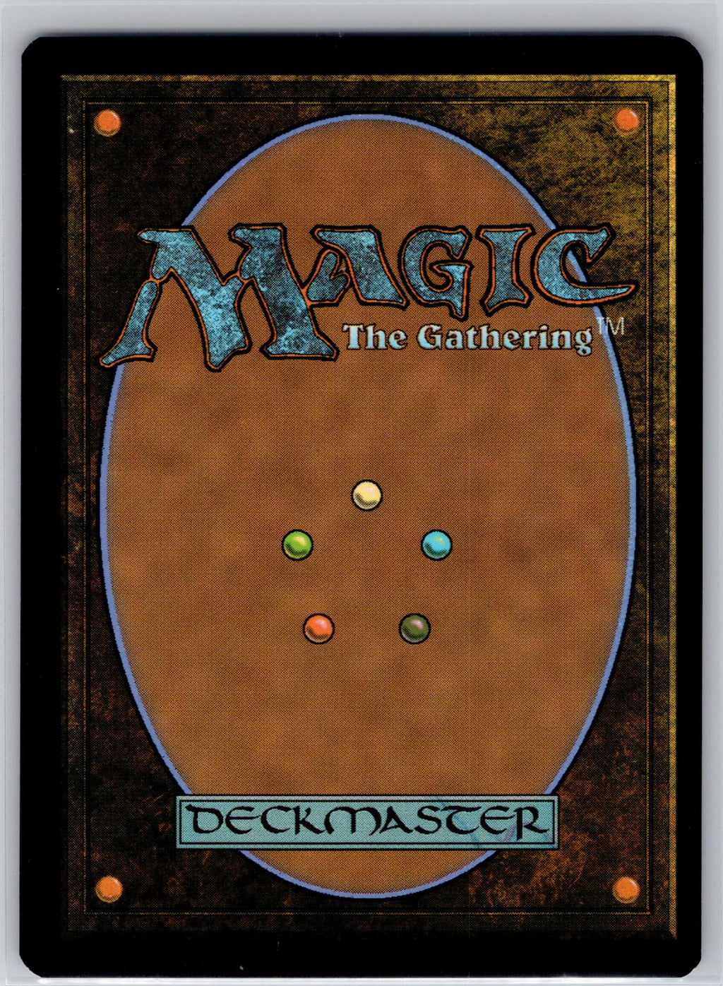 Foot Ninjas JP Teenage Mutant Ninja Turtles Magic: The Gathering Foil Near Mint