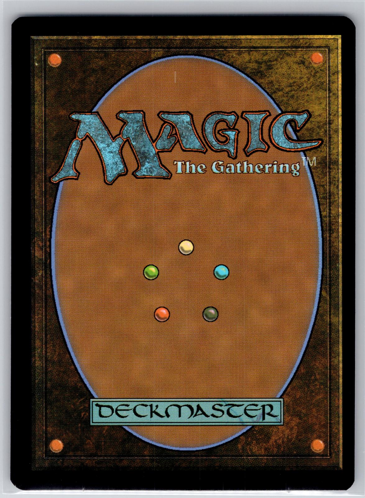 Iron Hills The Hobbit Magic: The Gathering Foil Near Mint