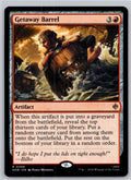Getaway Barrel The Hobbit Magic: The Gathering Near Mint
