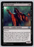 Grim Servant Modern Horizons 3 Magic: The Gathering Near Mint