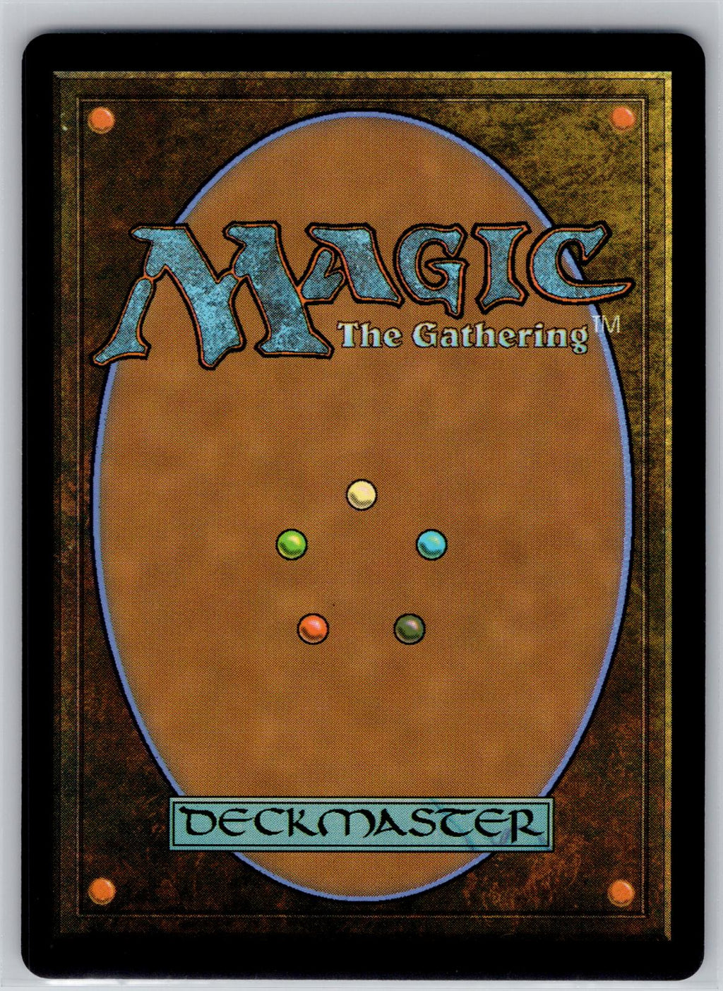 Octopus Form Avatar: The Last Airbender Magic: The Gathering Foil Near Mint