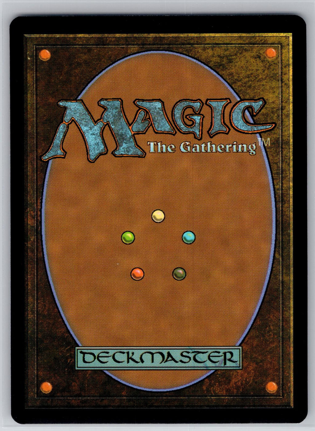 Island (0190) The Hobbit Magic: The Gathering Foil Near Mint