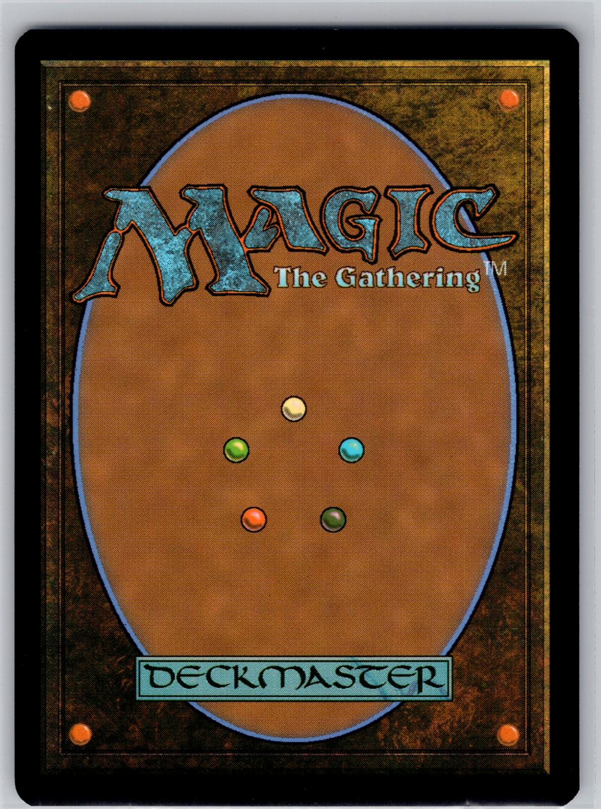 Exosuit Savior Edge of Eternities Magic: The Gathering Foil Near Mint