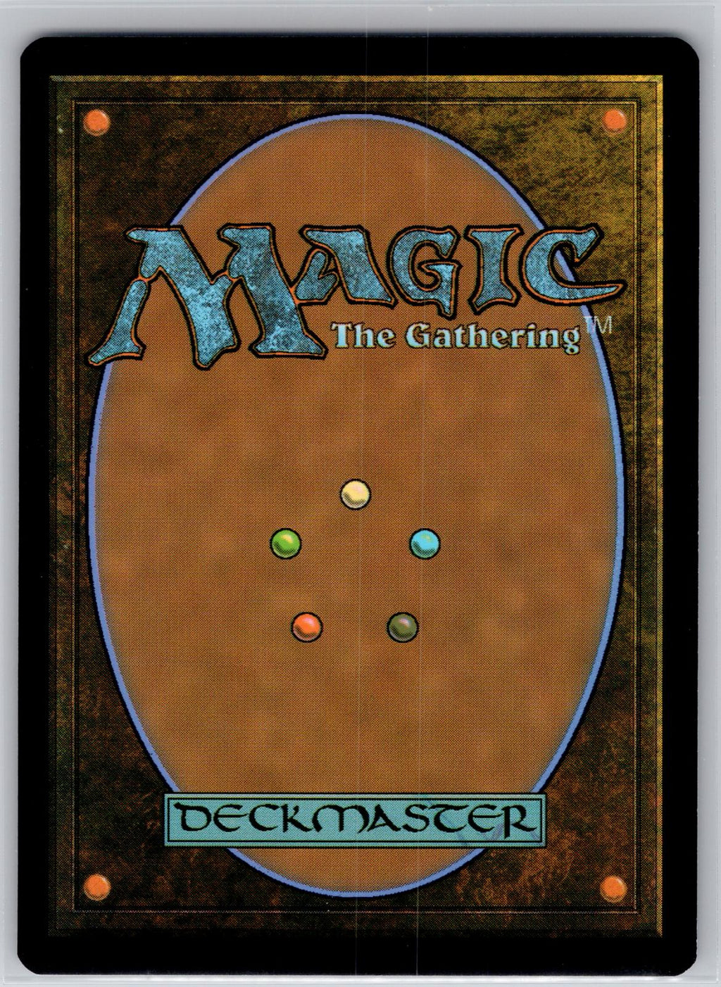 Dain Ironfoot The Hobbit Magic: The Gathering Near Mint