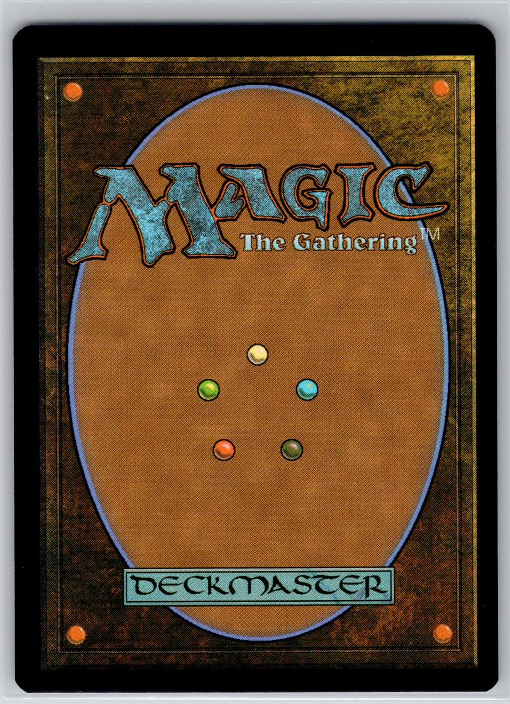 Quarrel The Hobbit Magic: The Gathering Foil Near Mint