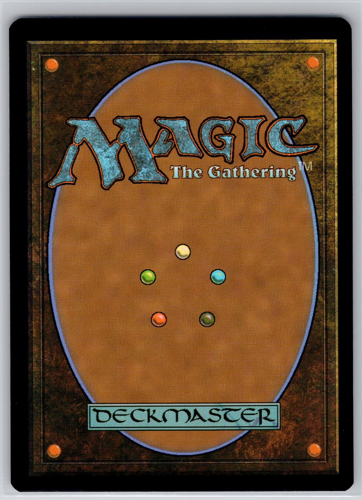 Quarrel The Hobbit Magic: The Gathering Foil Near Mint
