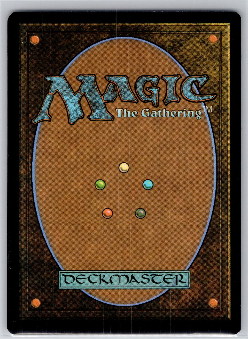 Mountain (0197) The Hobbit Magic: The Gathering Foil Near Mint