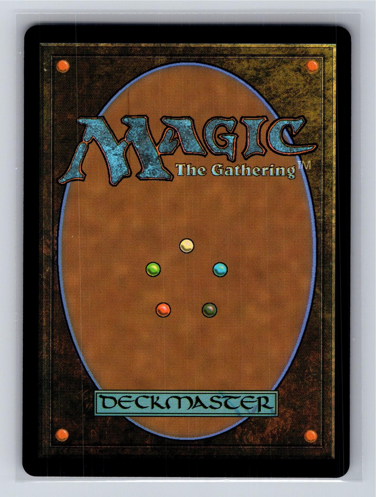 Sif's Spearmaster Commander: Marvel Super Heroes Magic: The Gathering Foil NM